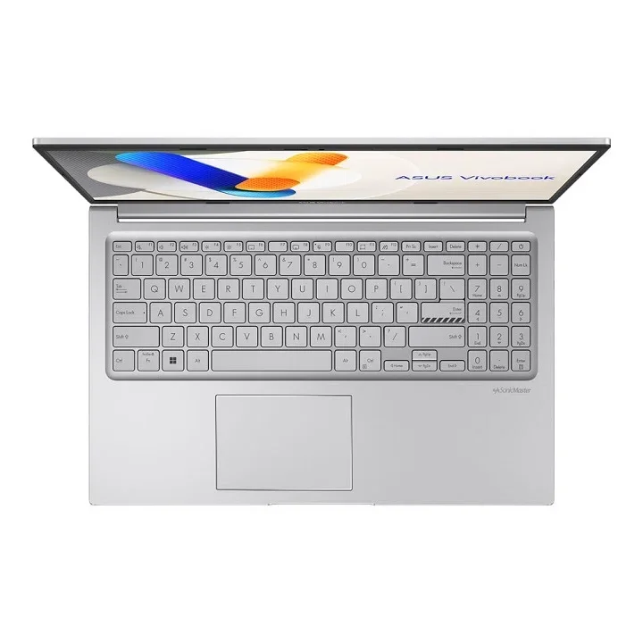 لپ تاپ 15.6 اینچی ایسوس ویووبوک Vivobook X1504ZA i7-1255U 8GB 512GB-SSD FHD