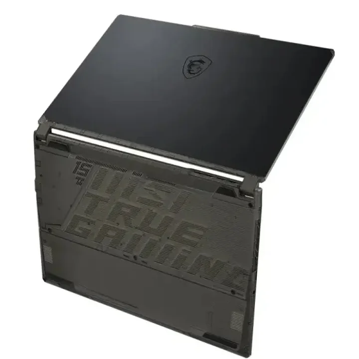لپ تاپ 15.6 اینچی ام اس آی مدل MSI Cyborg 15 AI A1VEK Ultra 7 155H 16GB DDR5 1TB SSD 6GB RTX4050