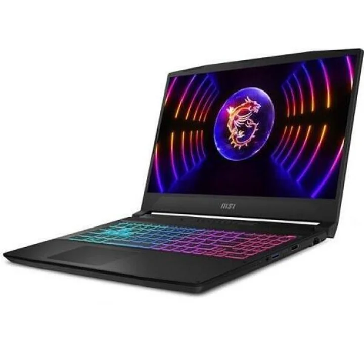 لپ تاپ 15.6 اینچی ام اس آی مدل MSI Katana 15 B13VEK i7 13620H 16GB DDR5 1TB SSD 6GB RTX4050