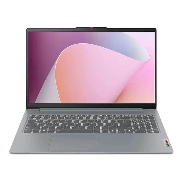 لپ تاپ لنوو 15.6 اینچی مدل Lenovo IdeaPad Slim 3 15IRU8 i3 1315U 8GB LPDDR5 256GB