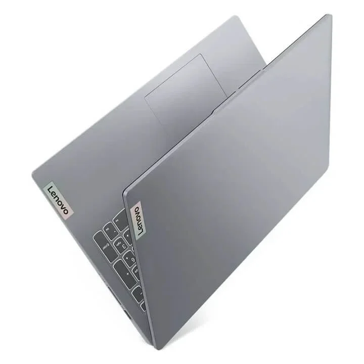 لپ تاپ لنوو 15.6 اینچی مدل Lenovo IdeaPad Slim 3 15IRU8 i3 1315U 8GB LPDDR5 256GB