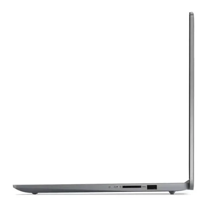 لپ تاپ لنوو 15.6 اینچی مدل Lenovo IdeaPad Slim 3 15IRU8 i3 1315U 8GB LPDDR5 256GB