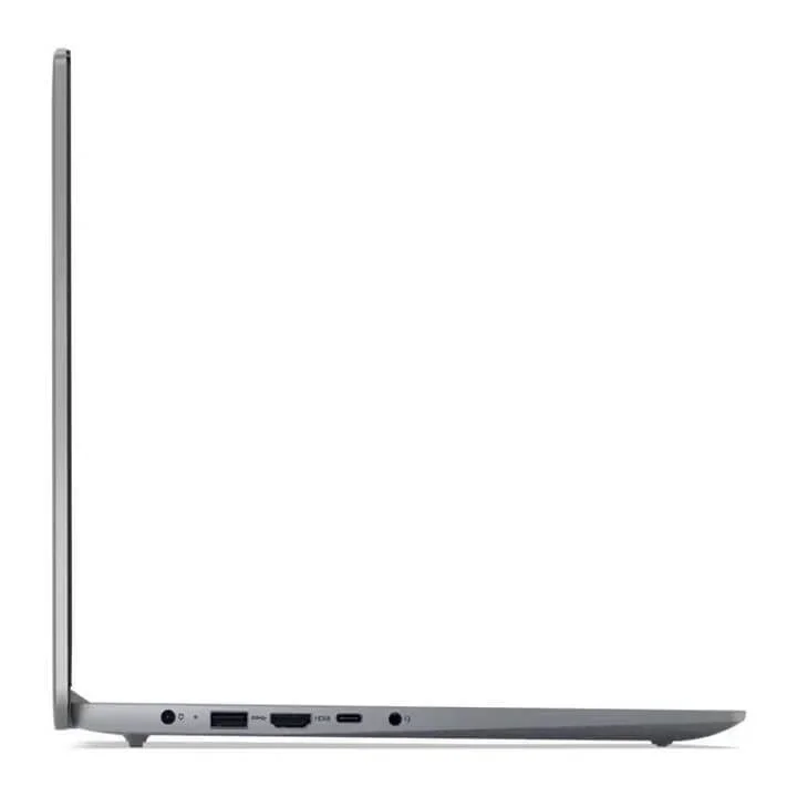 لپ تاپ لنوو 15.6 اینچی مدل Lenovo IdeaPad Slim 3 15IRU8 i3 1315U 8GB LPDDR5 256GB