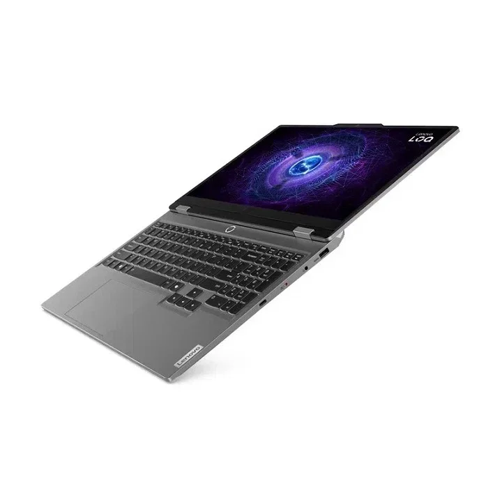 لپ تاپ 15.6 اینچی لنوو مدل Lenovo LOQ 15IRX9 i7 13650HX 24GB RAM 512GB SSD 6GB RTX4050