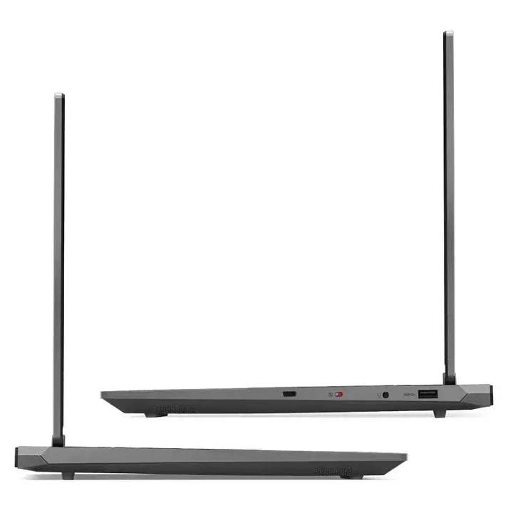 لپ تاپ 15.6 اینچی لنوو مدل Lenovo LOQ 15IRX9 i7 13650HX 24GB RAM 512GB SSD 6GB RTX4050