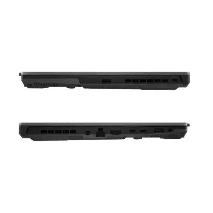 لپ تاپ ایسوس مدل TUF Gaming FX507ZC i7 16GB 512GB SSD RTX 3050 4GB