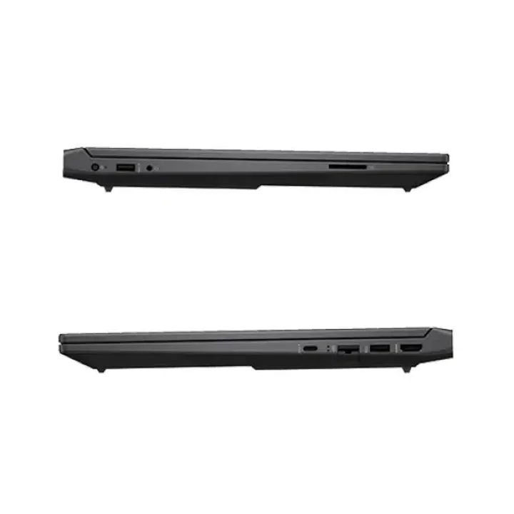 لپ تاپ 15.6 اینچی اچ پی مدل HP Victus Gaming 15 FB2063DX R5 7535HS 8GB DDR5 512GB SSD 4GB RX6550M IPS Win