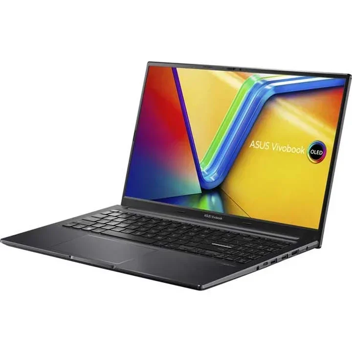 لپ تاپ 16 اینچی ایسوس مدل Asus Vivobook M1605YA MB345 R7 7730U 16GB DDR4 512GB SSD