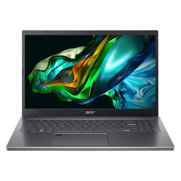 لپ تاپ 15.6 اینچ ایسر مدل Acer Aspire 5 A515 58M 79CS i7 13620H 16GB LPDDR5 512GB SSD