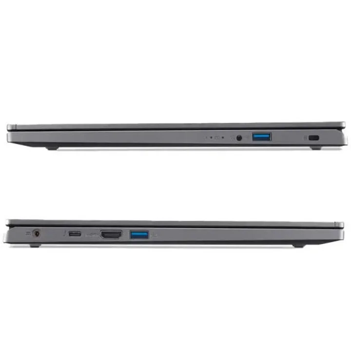 لپ تاپ 15.6 اینچ ایسر مدل Acer Aspire 5 A515 58M 79CS i7 13620H 16GB LPDDR5 512GB SSD