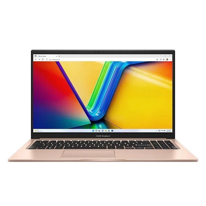 لپ تاپ 15.6 اینچی ایسوس مدل Asus Vivobook F1504VA NJ825 i7 1355U 12GB DDR4 512GB SSD