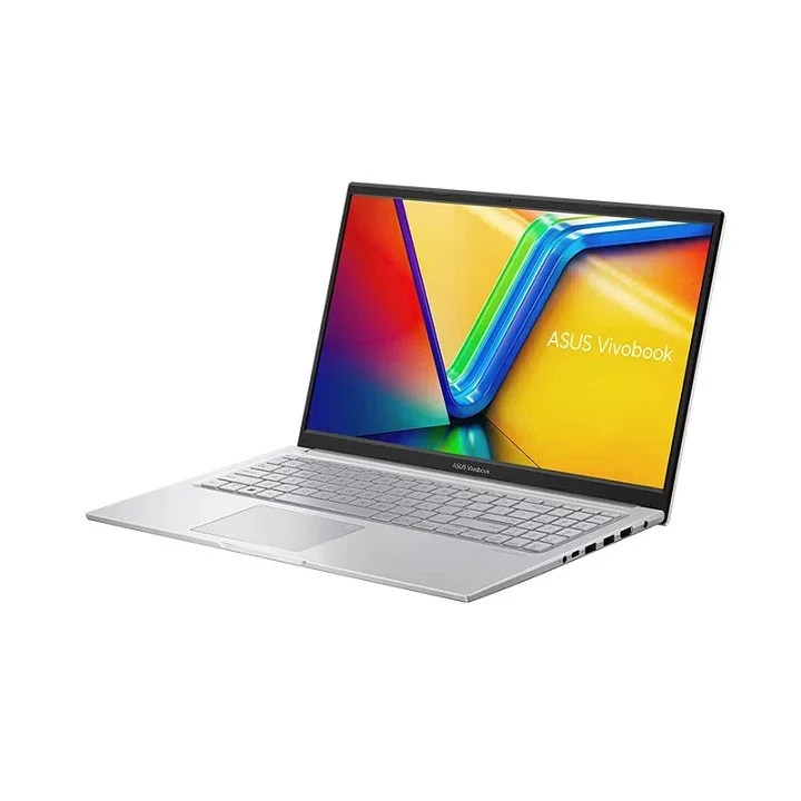 لپ تاپ 15.6 اینچی ایسوس مدل Asus Vivobook F1504VA NJ825 i7 1355U 12GB DDR4 512GB SSD