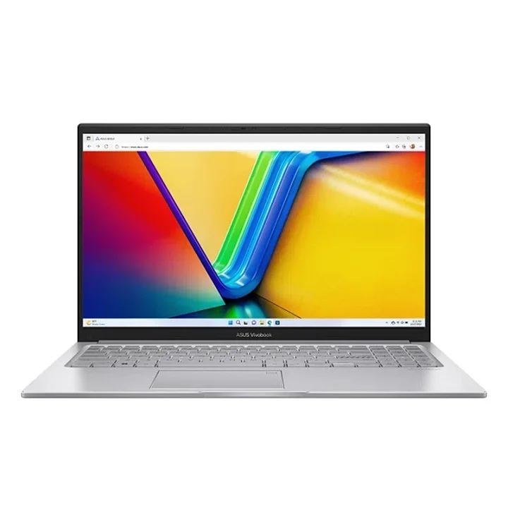لپ تاپ 15.6 اینچی ایسوس مدل Asus Vivobook F1504VA NJ825 i7 1355U 12GB DDR4 512GB SSD