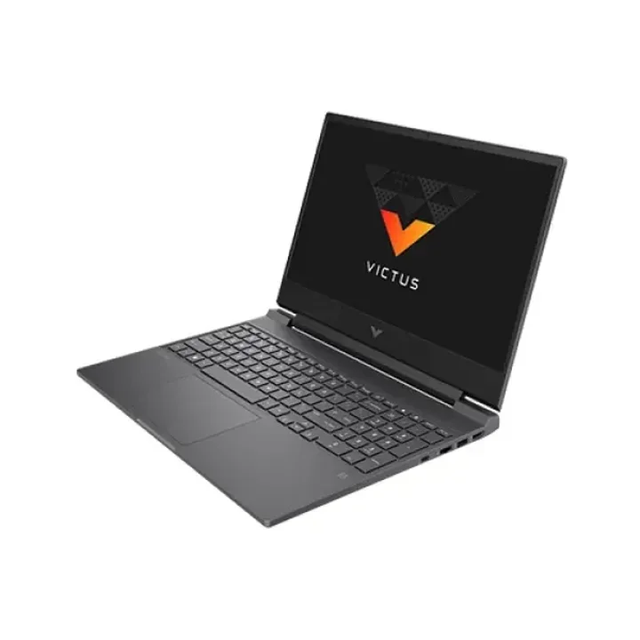 لپ تاپ 15.6 اینچی اچ پی مدل HP Victus Gaming 15 FB2082wm R5 8645HS 16GB DDR5 512GB SSD 6GB RTX4050 IPS Win
