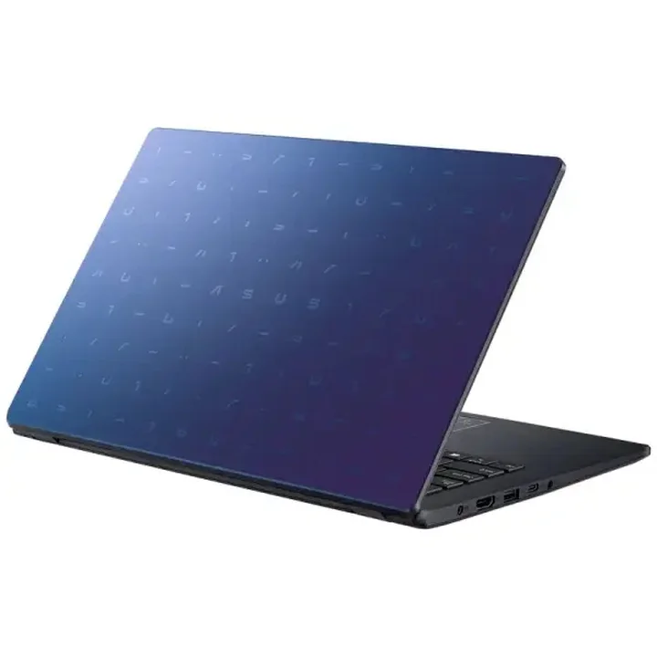 لپ تاپ 14 اینچی ایسوس Asus Vivobook Go E410KA CL464 N4500 4GB DDR4 512GB SSD Win کاستوم