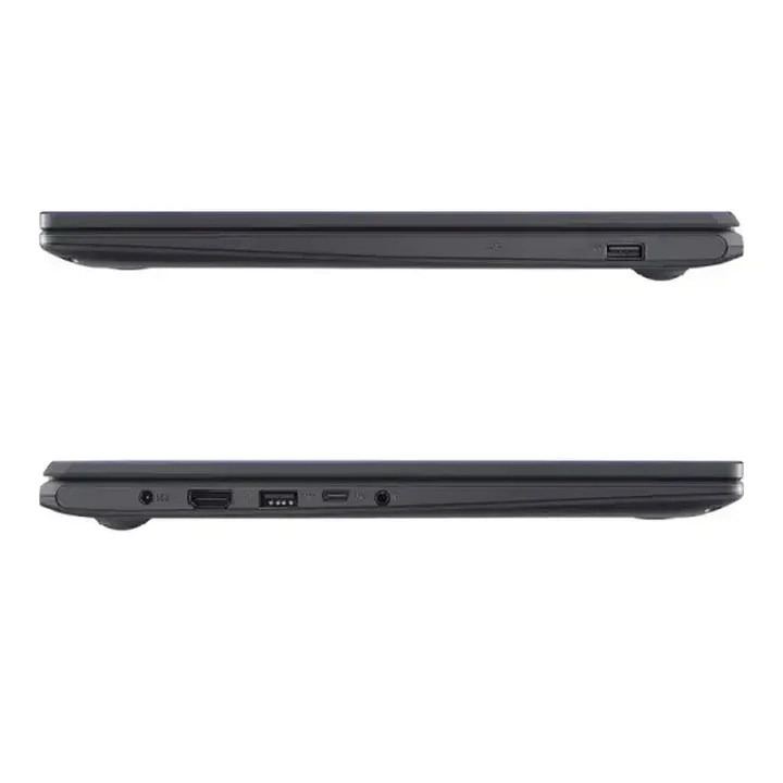 لپ تاپ 14 اینچی ایسوس Asus Vivobook Go E410KA CL464 N4500 4GB DDR4 512GB SSD Win کاستوم