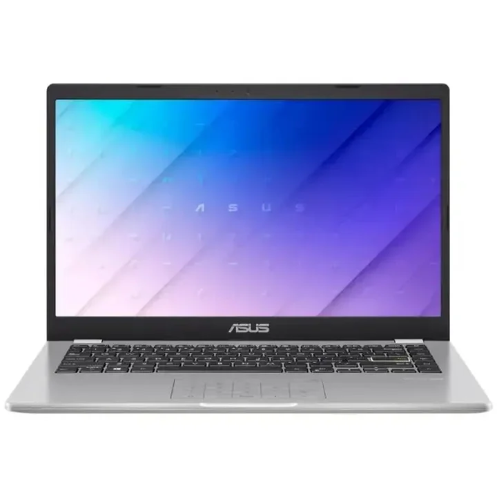 لپ تاپ 14 اینچی ایسوس Asus Vivobook Go E410KA CL464 N4500 4GB DDR4 512GB SSD Win کاستوم