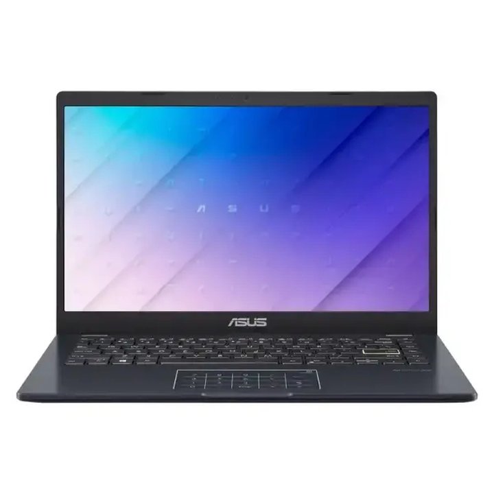 لپ تاپ 14 اینچی ایسوس Asus Vivobook Go E410KA CL464 N4500 4GB DDR4 256GB SSD Win کاستوم