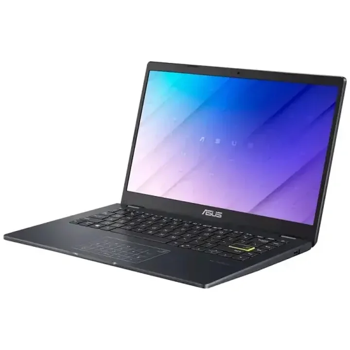 لپ تاپ 14 اینچی ایسوس Asus Vivobook Go E410KA CL464 N4500 4GB DDR4 256GB SSD Win کاستوم
