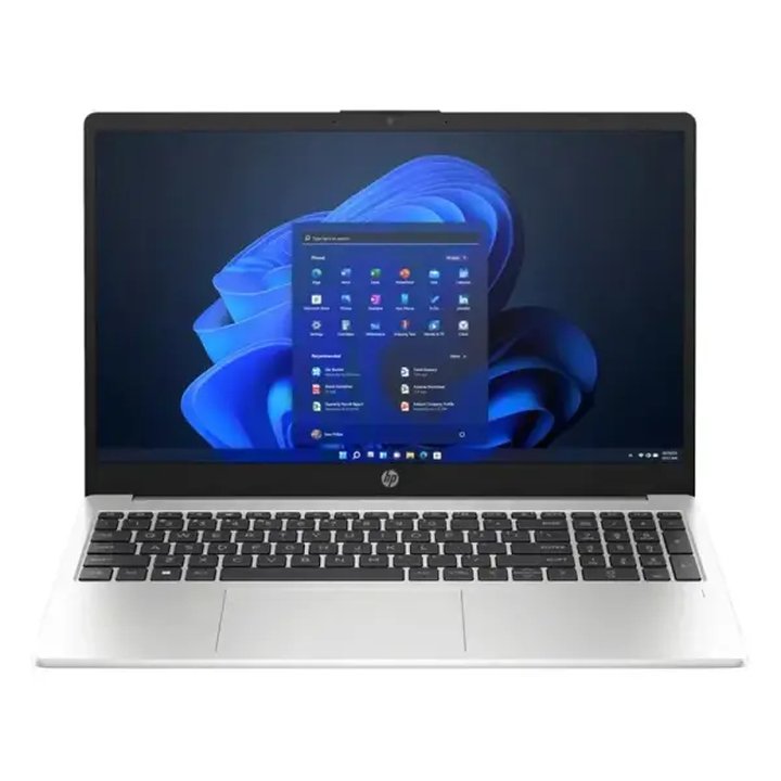 لپ تاپ 15.6 اینچی اچ پی مدل HP 255 G10 R5 7520U 8GB DDR4 1TB SSD کاستوم