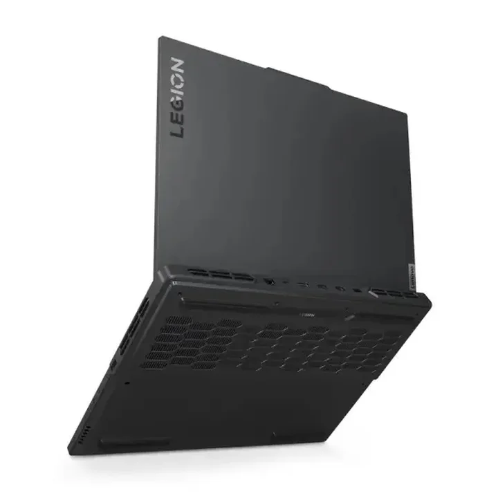 لپ تاپ 16 اینچی لنوو مدل Lenovo Legion Pro 5 16IRX9 i9 14900HX 64GB DDR5 2TB SSD 8GB RTX4070 IPS کاستوم
