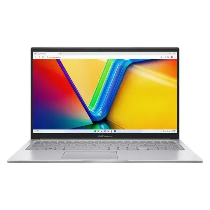 لپ تاپ ایسوس 15.6 اینچی مدل Asus Vivobook F1504VA NJ821 i5 1335U 16GB DDR4 512GB SSD