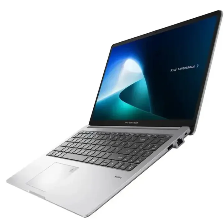 لپ‌ تاپ ایسوس 15.6اینچی مدل Asus Expertbook P1503CVA I58512G9D i5 13420H 16GB DDR5 512GB SSD کاستوم