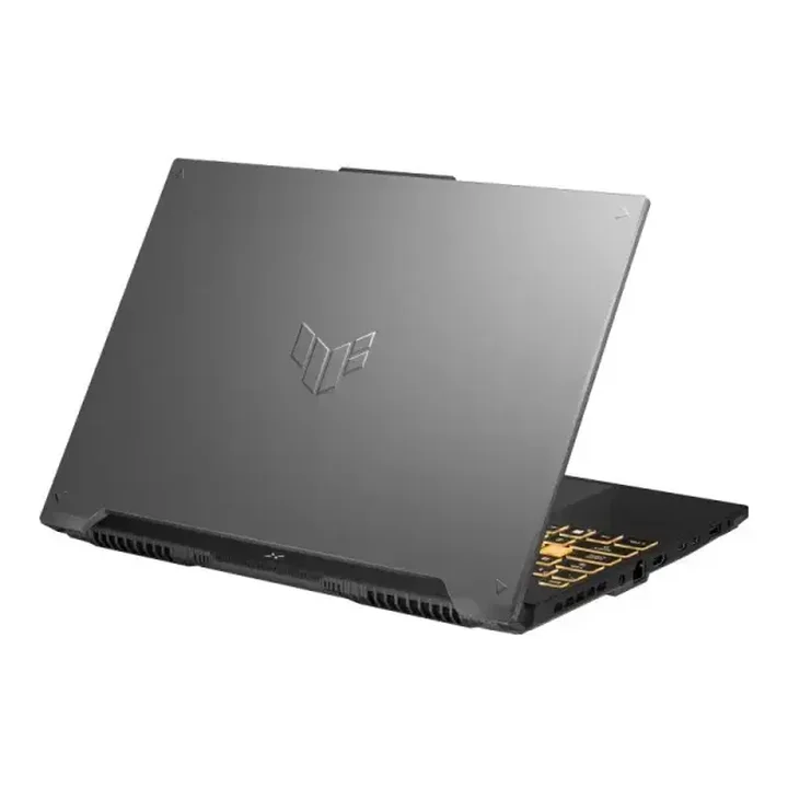 لپ‌ تاپ ایسوس 16 اینچی مدل Asus TUF Gaming F16 FX607VJ RL805W Core 5 210H 16GB DDR4 512GB SSD 6GB RTX3050 WV Win کاستوم