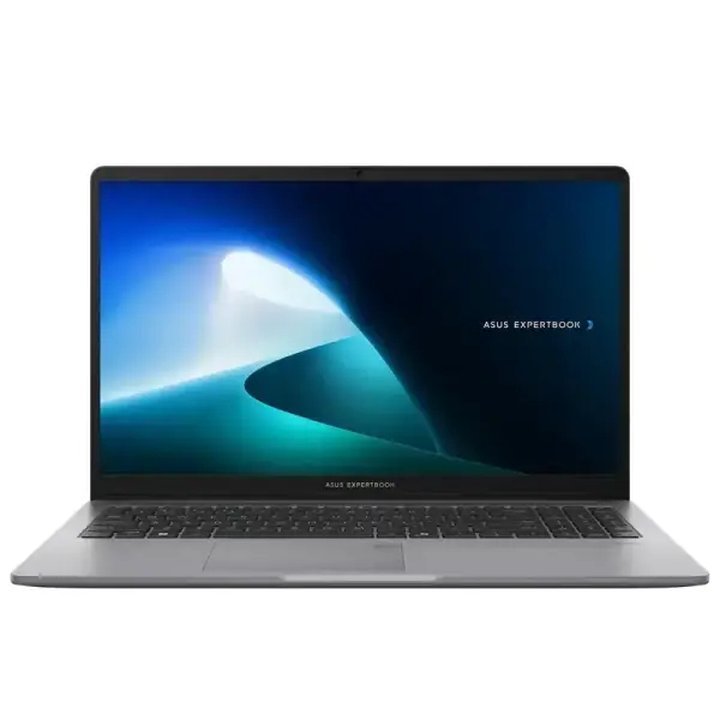 لپ‌ تاپ ایسوس 15.6اینچی مدل Asus Expertbook P1503CVA I58512G9D i5 13420H 8GB DDR5 512GB SSD کاستوم
