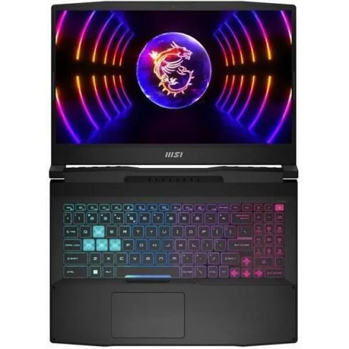 لپ تاپ 15.6 اینچی ام اس آی مدل MSI Katana 15 B13VFK i7 13620H 16GB DDR5 1TB SSD 8GB RTX4060 IPS
