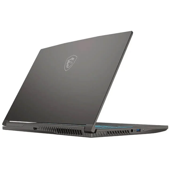 لپ تاپ 15.6 ام اس آی مدل MSI Thin 15 B13UC i5 13420H 16GB DDR4 500GB SSD 4GB RTX3050