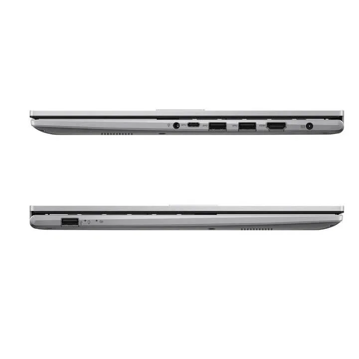 لپ تاپ 15.6 اینچی ایسوس مدل Asus Vivobook R1502VA BQ547 i7 13620H 16GB DDR4 512GB SSD