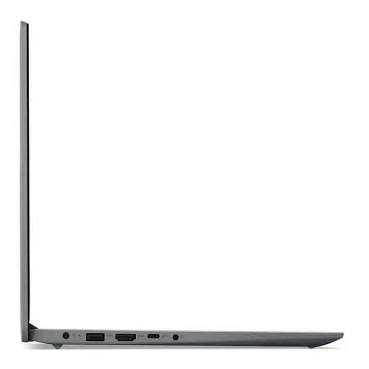 لپ تاپ 15.6 اینچی لنوو مدل Lenovo IdeaPad 1 15AMN7 R3 7320U 8GB LPDDR5 512GB SSD