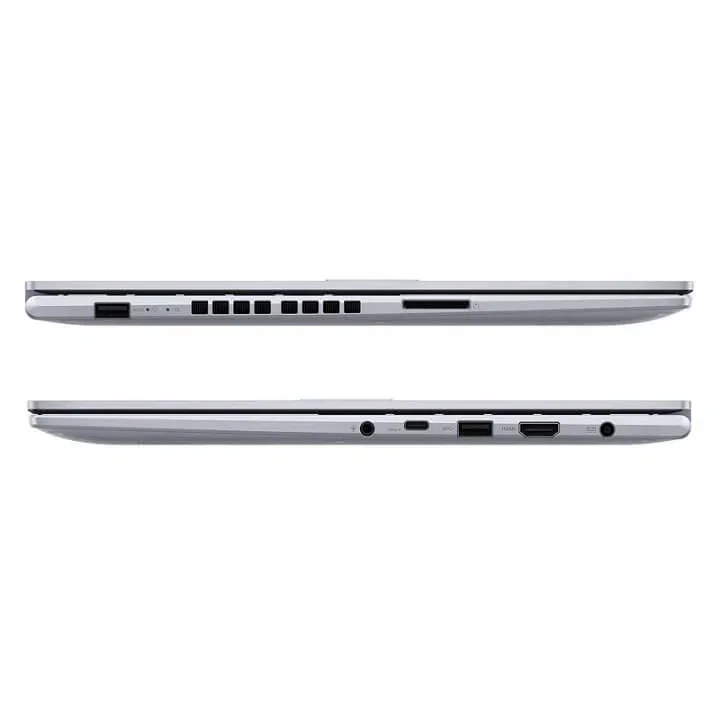 لپ تاپ ایسوس 16 اینچی مدل Vivobook 16X K3605ZF RP752 DDR4 i7 12700H 16GB 512GB RTX2050