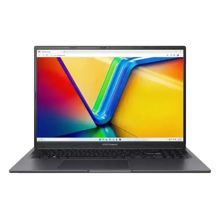 لپ تاپ ایسوس 16 اینچی مدل Vivobook 16X K3605VC RP379 i5 13420H 16GB 512GB RTX3050 WV