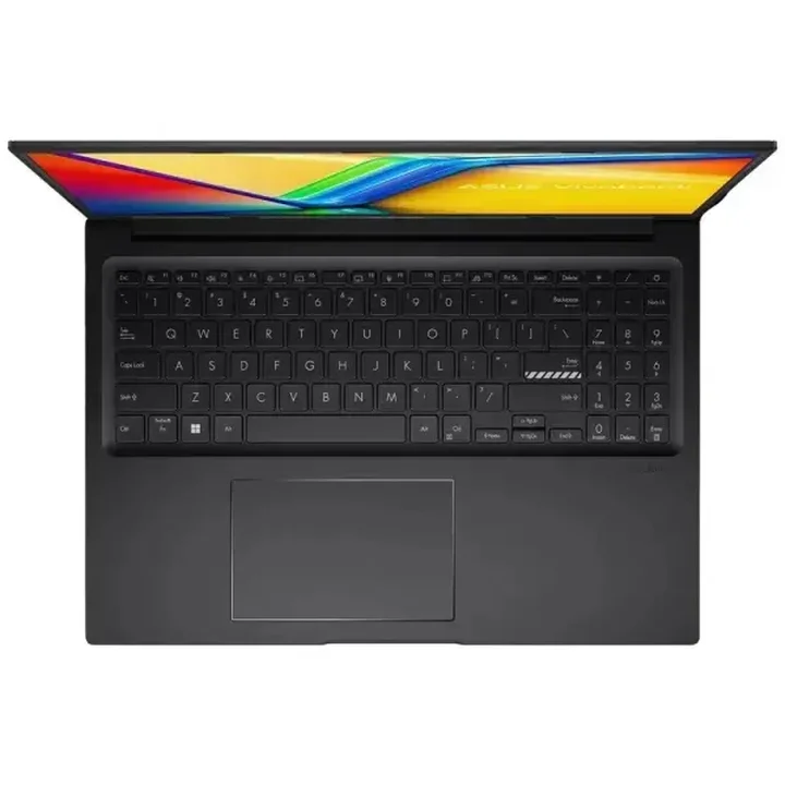 لپ تاپ ایسوس 16 اینچی مدل Vivobook 16X K3605VC RP379 i5 13420H 16GB 512GB RTX3050 WV