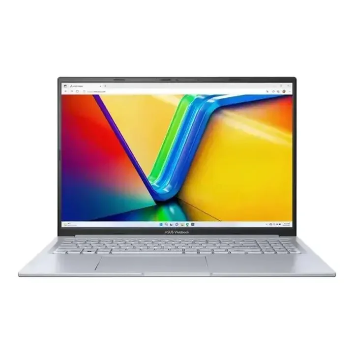 لپ تاپ 15.6 اینچی ایسوس ویووبوک Vivobook X1504ZA i7-1255U 8GB 512GB-SSD FHD