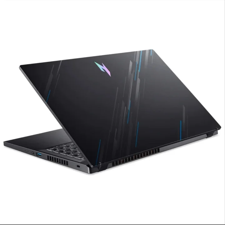 لپ تاپ ایسر مدل Acer Nitro V 15 ANV15-51-59RM i5 13420H 8GB DDR5 512GB SSD 4GB RTX2050 IP