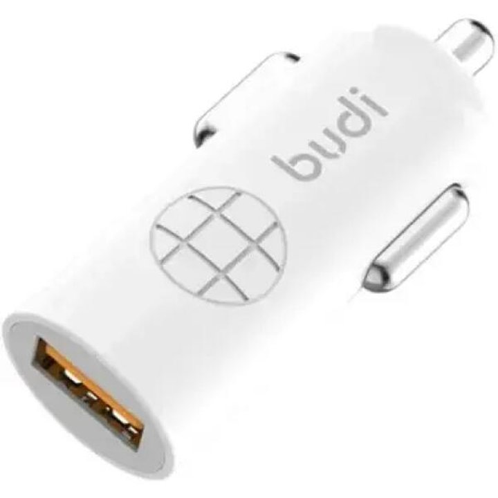 شارژر فندکی 18 وات بودی مدل Budi CC062QW