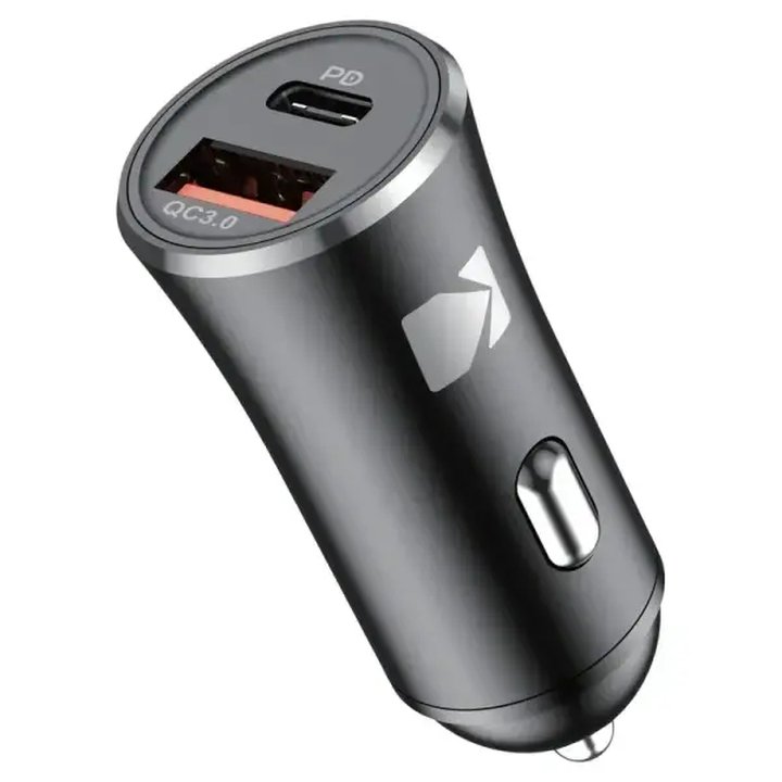 شارژر فندکی کداک 20 وات مدل Kodak CARC-6008