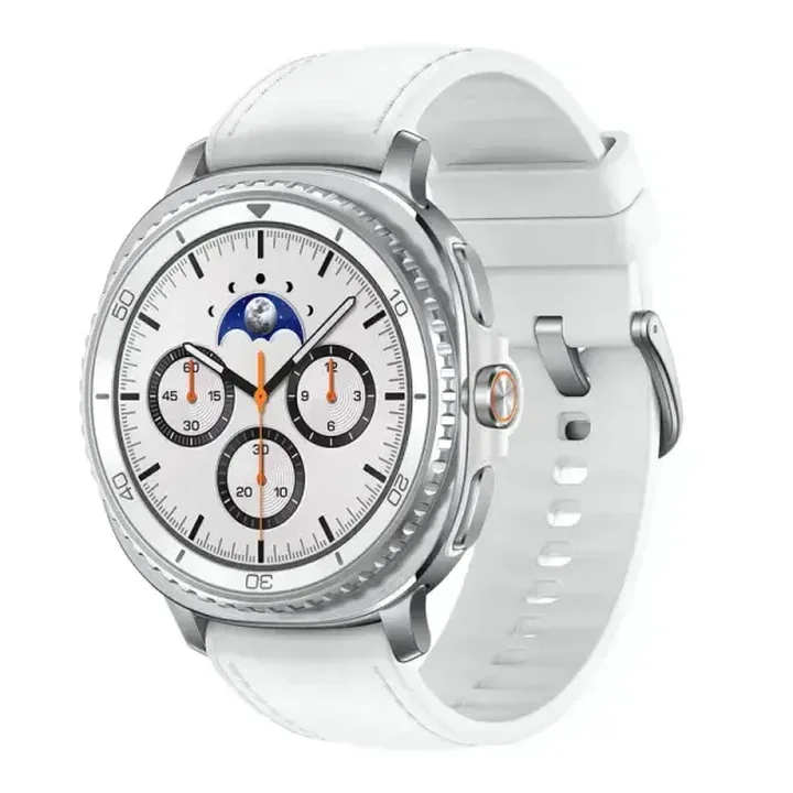 ساعت هوشمند سامسونگ مدل Samsung Galaxy Watch 8 Classic - 46mm