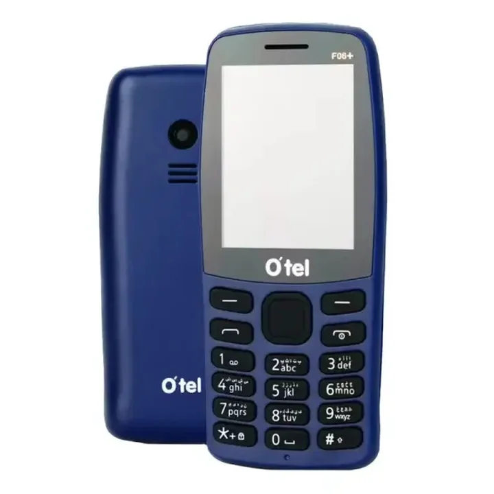 گوشی موبایل اوتل مدل F06 Plus