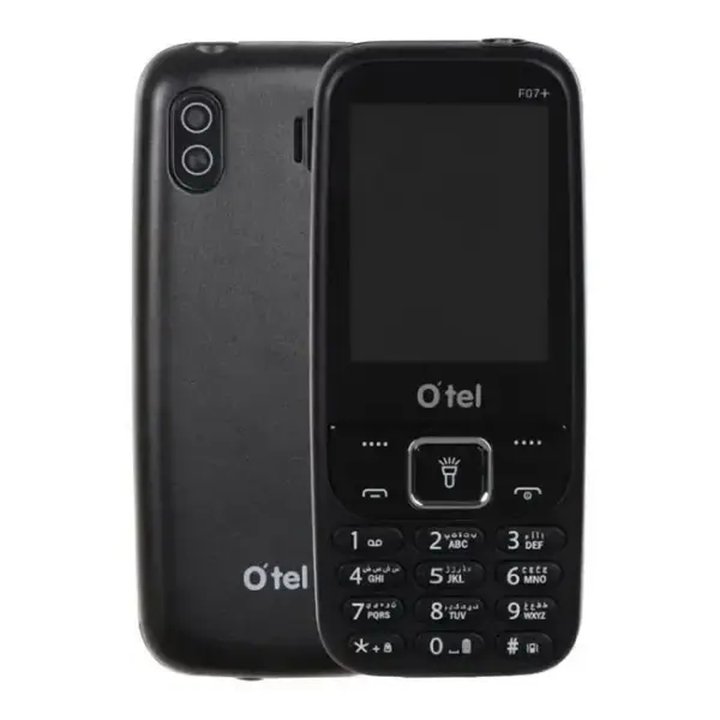 گوشی موبایل اوتل مدل  Otel F07 plus