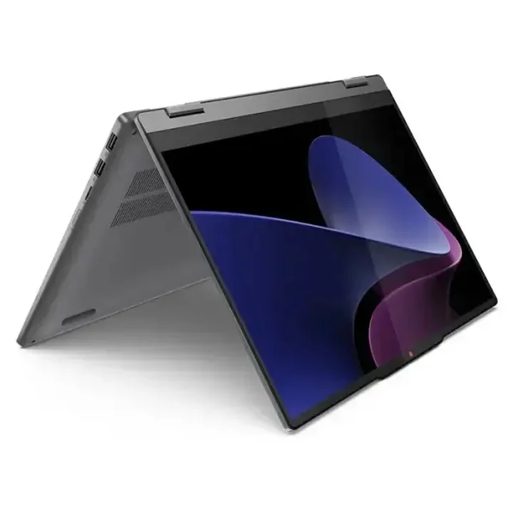 لپ‌ تاپ لنوو 14 اینچی مدل Lenovo IdeaPad 5 2in1 14IRH9 i5 13420H 16GB LPDDR5x 512GB SSD Touch Backlit به همراه قلم