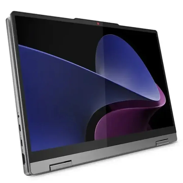 لپ‌ تاپ لنوو 14 اینچی مدل Lenovo IdeaPad 5 2in1 14IRH9 i5 13420H 16GB LPDDR5x 512GB SSD Touch Backlit به همراه قلم