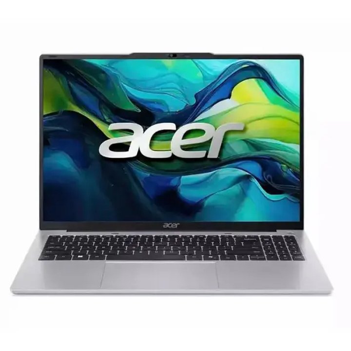 لپ تاپ ایسر 16 اینچی مدل Acer Aspire Lite AL16 52P-59QU i5 1334U 16GB DDR5 1TB SSD کاستوم شده