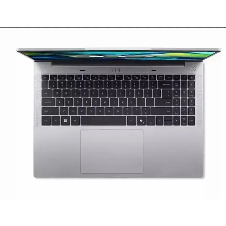 لپ تاپ ایسر 16 اینچی مدل Acer Aspire Lite AL16 52P-59QU i5 1334U 16GB DDR5 1TB SSD کاستوم شده