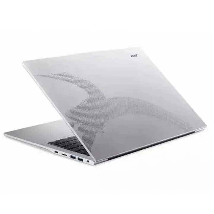 لپ تاپ ایسر 16 اینچی مدل Acer Aspire Lite AL16 52P-59QU i5 1334U 16GB DDR5 1TB SSD کاستوم شده