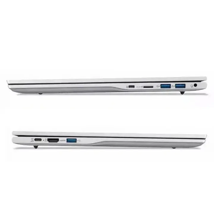 لپ تاپ ایسر 16 اینچی مدل Acer Aspire Lite AL16 52P-59QU i5 1334U 16GB DDR5 1TB SSD کاستوم شده