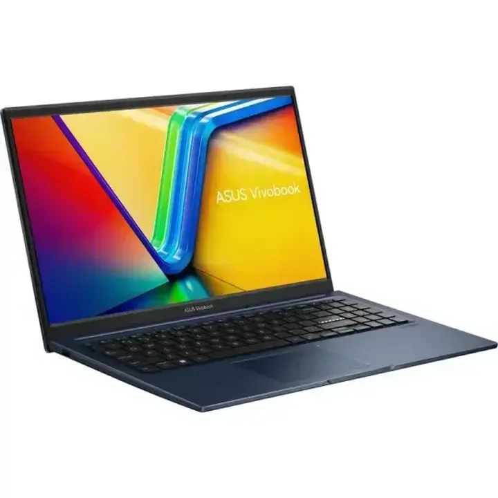 لپ تاپ 15.6 اینچی ایسوس مدل Asus Vivobook F1504VA NJ822 i5 1355U 16GB DDR4 512GB SSD